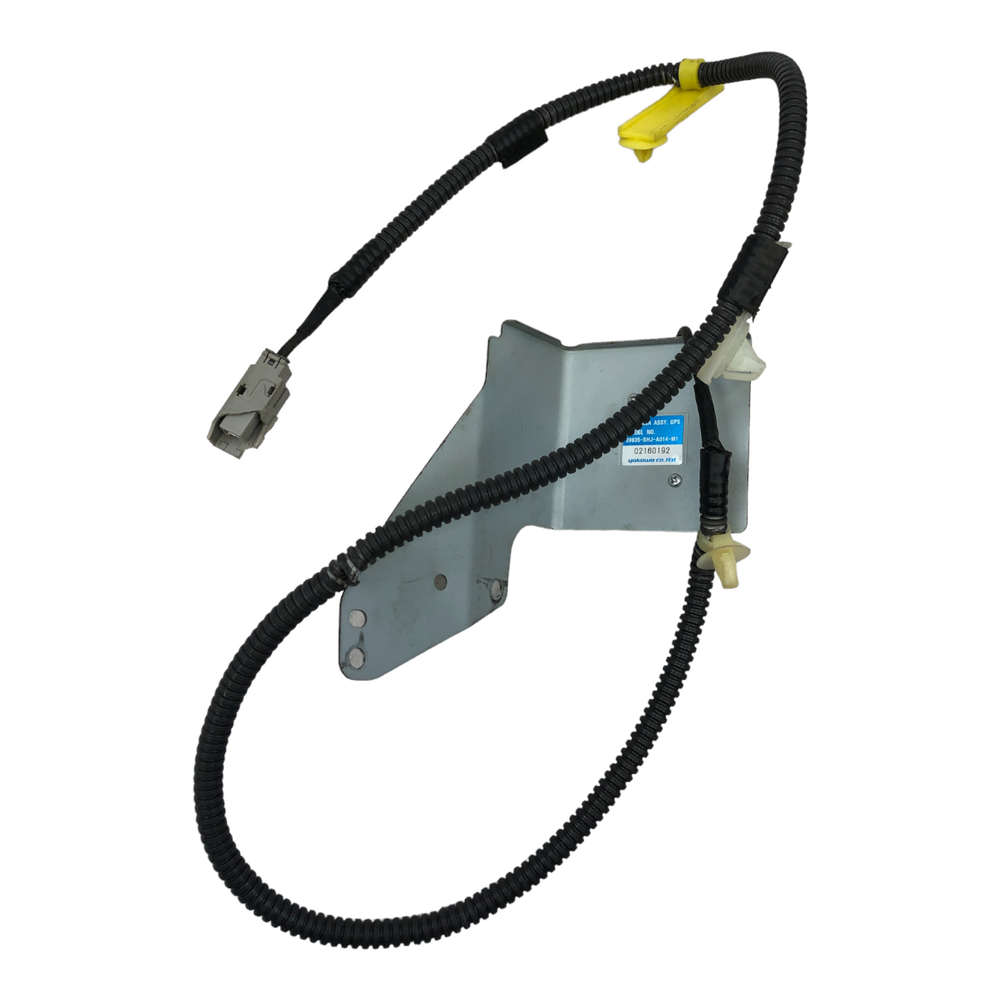 ✅ 05-10 HONDA Odyssey ANTENNA GPS OEM 39835-SHJ-A014-M1