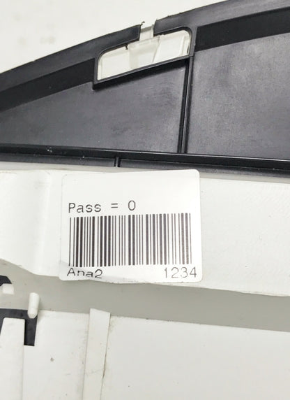 ✅ 2005-2006 Chevrolet Equinox Speedometer Instrument Cluster Gauges 22734851 OEM