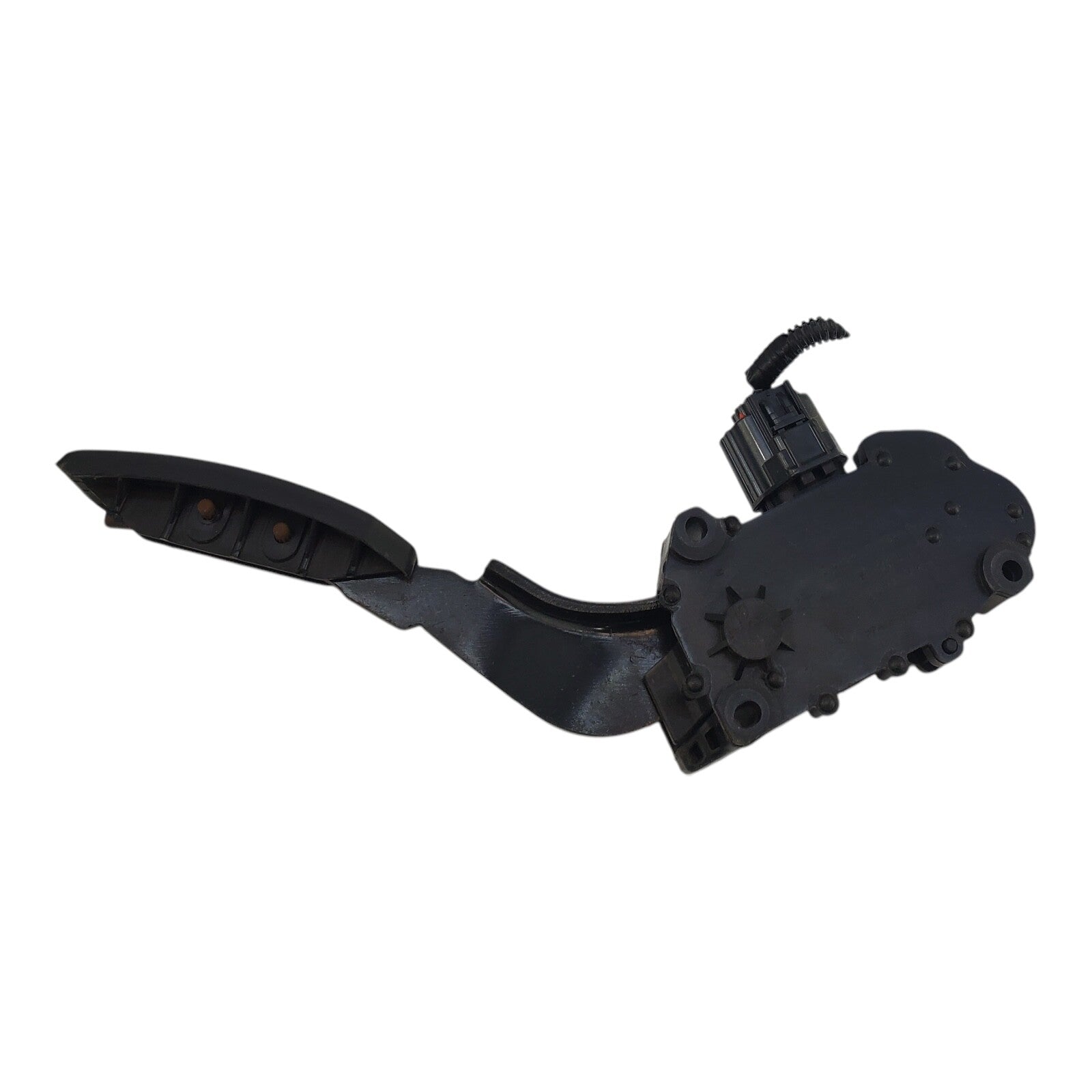 2015 - 2015 Nissan Armada Accelarator Pedal 047N-E4642