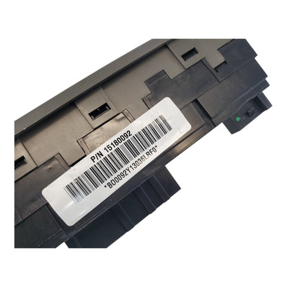 ✅ 02-05 GMC ENVOY RH PASSENGER SIDE POWER WINDOW SWITCH OEM 15180092