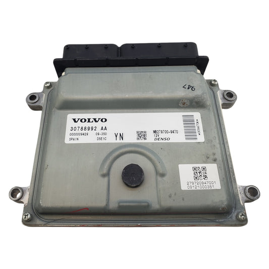 2010-2016 Volvo XC70 Engine Control Module ECM Used OEM 30788992AA