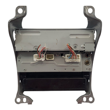 2007 TOYOTA PRIUS RADIO CD PLAYER 86120-47210 OEM 04 05 06 07 08 09