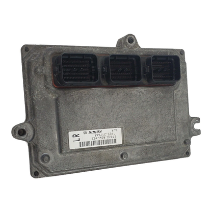08 Honda Odyssey Engine Control Module ECM Computer 37820-RGW-A92