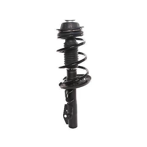 2013-2016 Dodge Dart Front Right Suspension Strut and Coil Spring Assembly