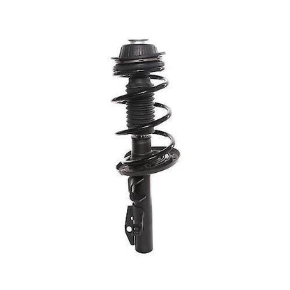 2013-2016 Dodge Dart Front Right Suspension Strut and Coil Spring Assembly