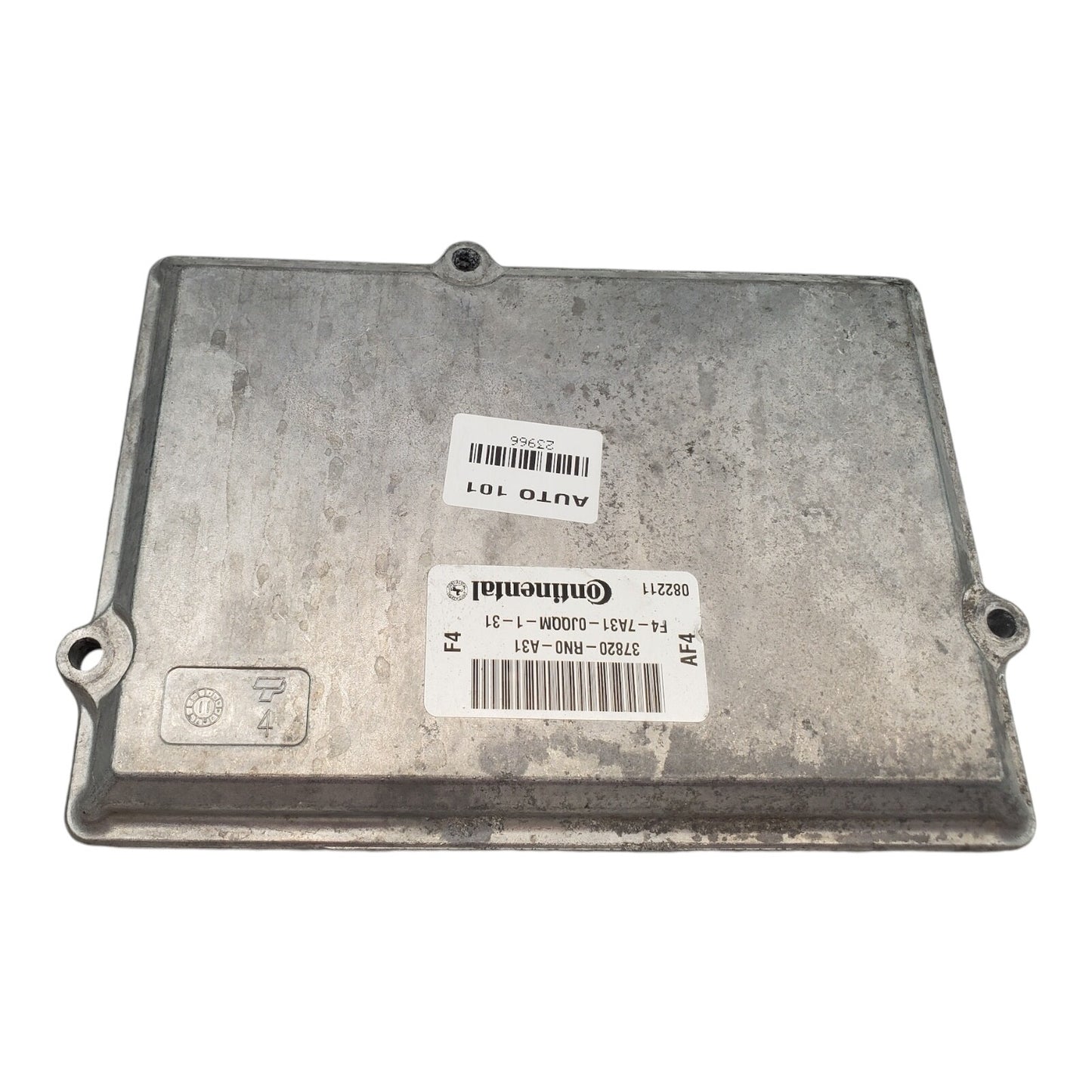 11 Honda Pilot 37820-RN0-A81 Computer Brain Engine Control ECU ECM Module