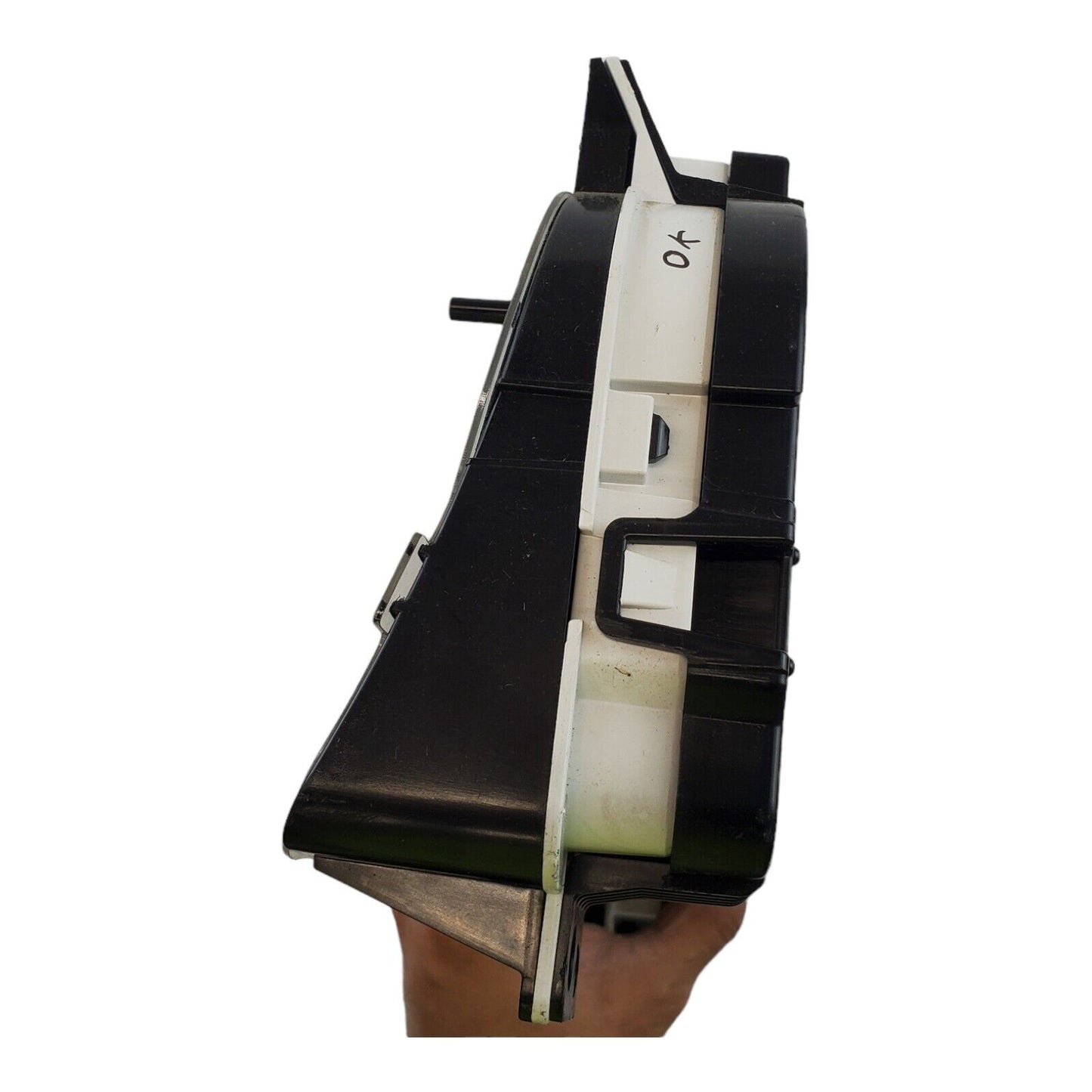 07-12 Chevy Silverado Speedometer Instrument Cluster 28072230  GM