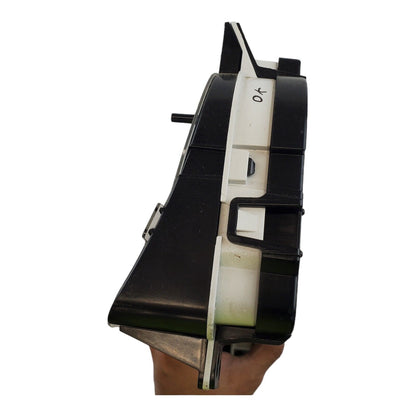 07-12 Chevy Silverado Speedometer Instrument Cluster 28072230  GM