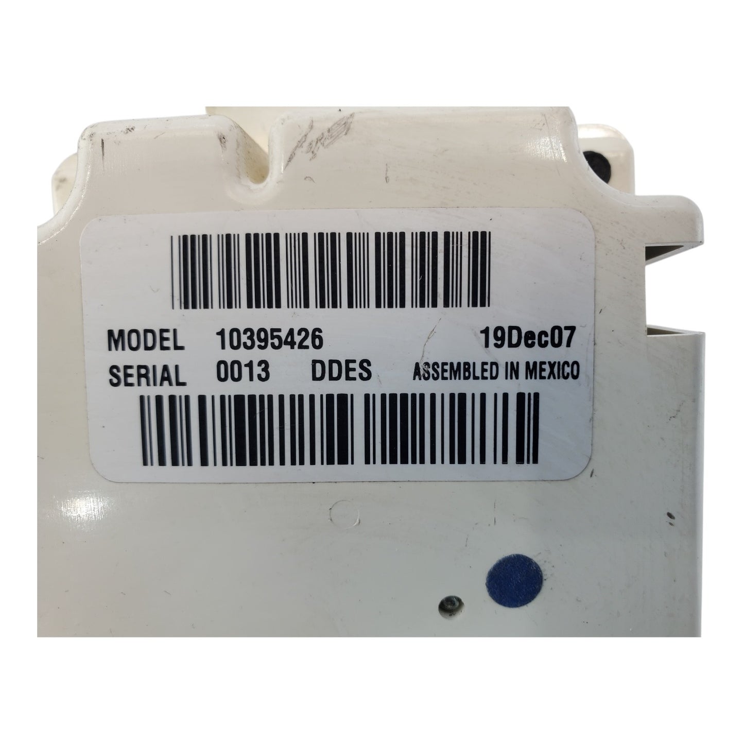 03-07 Chevrolet/GMC Silverado, Sierra, Tahoe, Suburban AC/Heater Controle Module