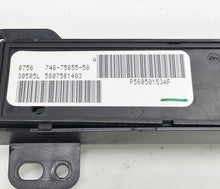 05 06 07 Jeep Grand Cherokee Traction Switch Control Power P56050153AF