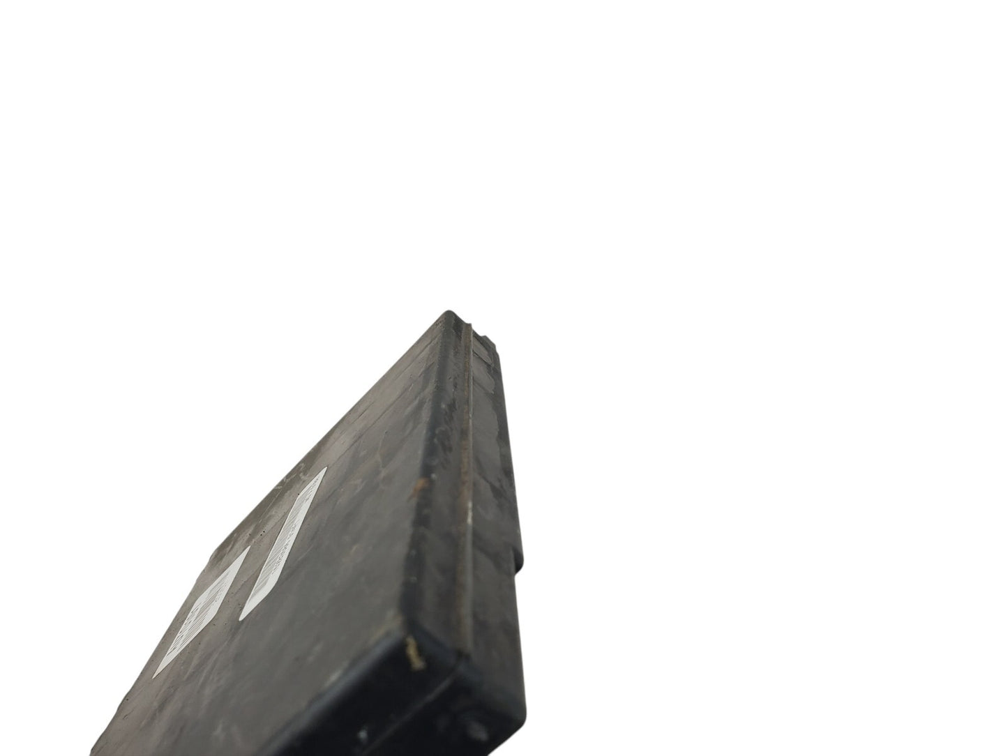 2005 05 GMC SIERRA 1500 PICKUP Memory Module Under Driver Seat 15283586