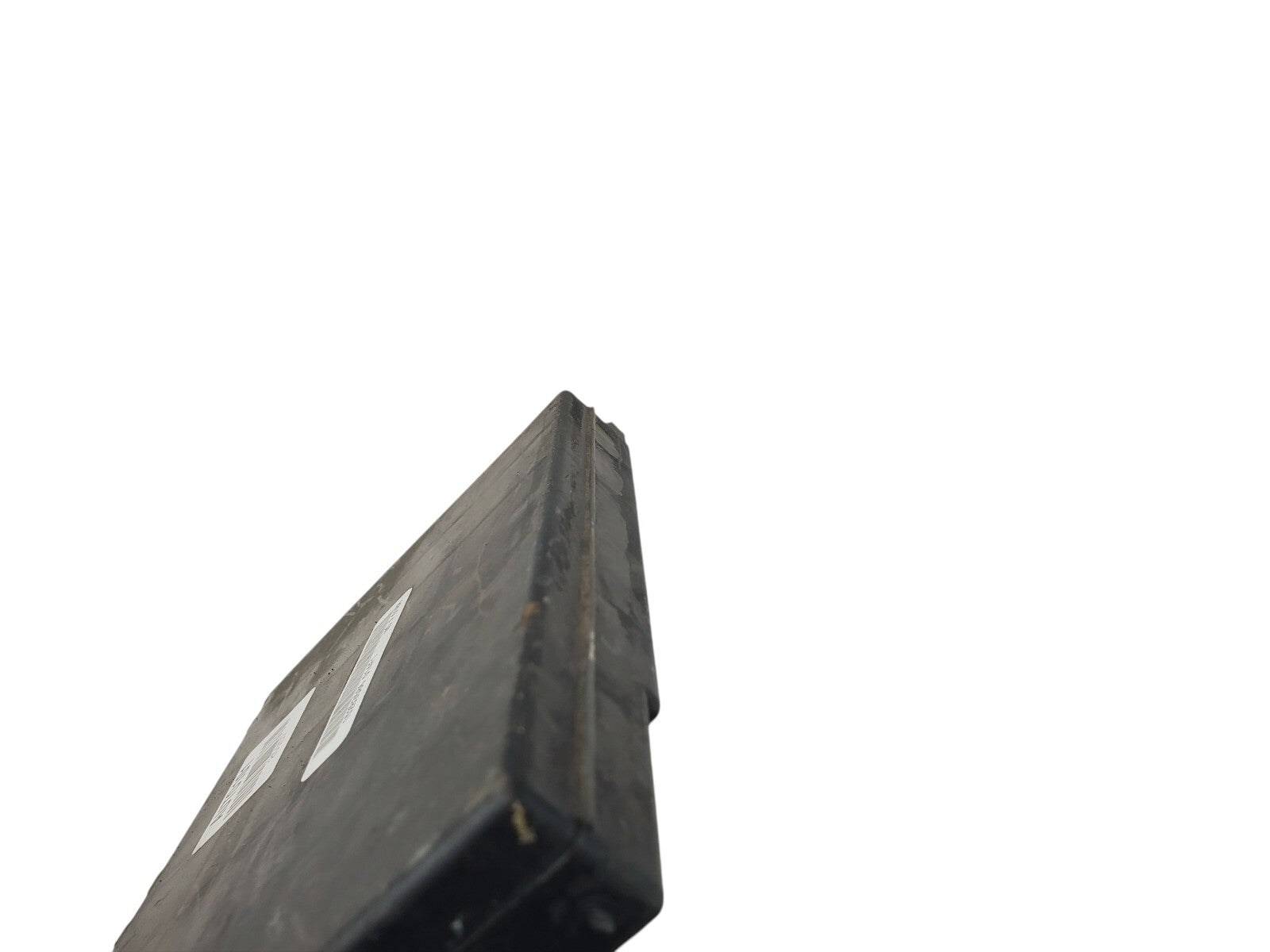 2005 05 GMC SIERRA 1500 PICKUP Memory Module Under Driver Seat 15283586