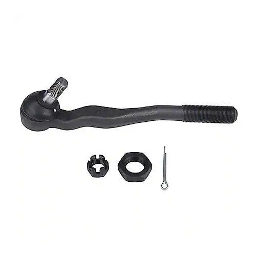 1996-2002 Toyota 4Runner Front Right Outer Steering Tie Rod End