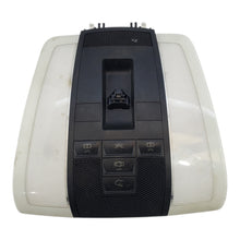 08-11 Mercedes W204 C350 Overhead Dome Light Lamp 2048209701 OEM