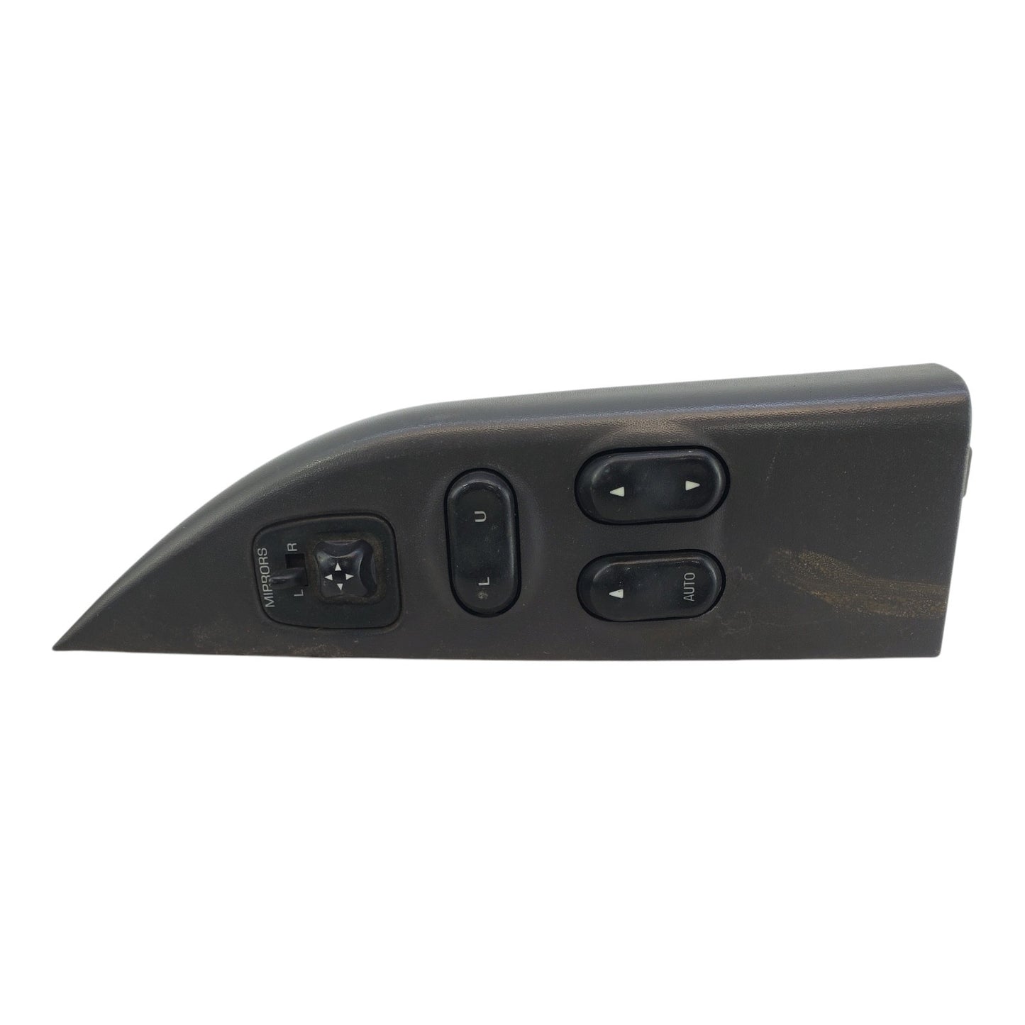 1999-2002 Ford F150 Master Power Window Switch OEM. XL34-14A564-ACW