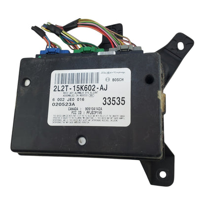 ✅03 OEM Ford Explorer Keyless Entry Anti Control Module 2L2T-15K602-AJ