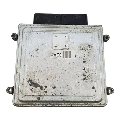 Engine ECM Control Module 2.4L FWD Fits 13-16 SANTA FE 39130-2GAG0 391302GAG0