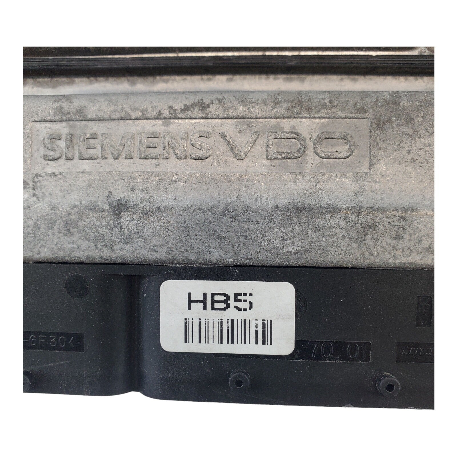 2009-2012 HONDA ELANTRA ECU ECM COMPUTER 39150-23170