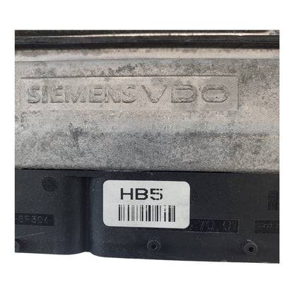 2009-2012 HONDA ELANTRA ECU ECM COMPUTER 39150-23170