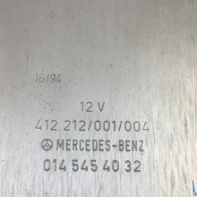 ✅ 98 Mercedes C220 Cruise Control Control Module 0145454032