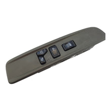 GMC ENVOY TRAILBLAZER PASSENGER RF WINDOW SWITCH SEAT HEAT 2002 to 2005 OEM