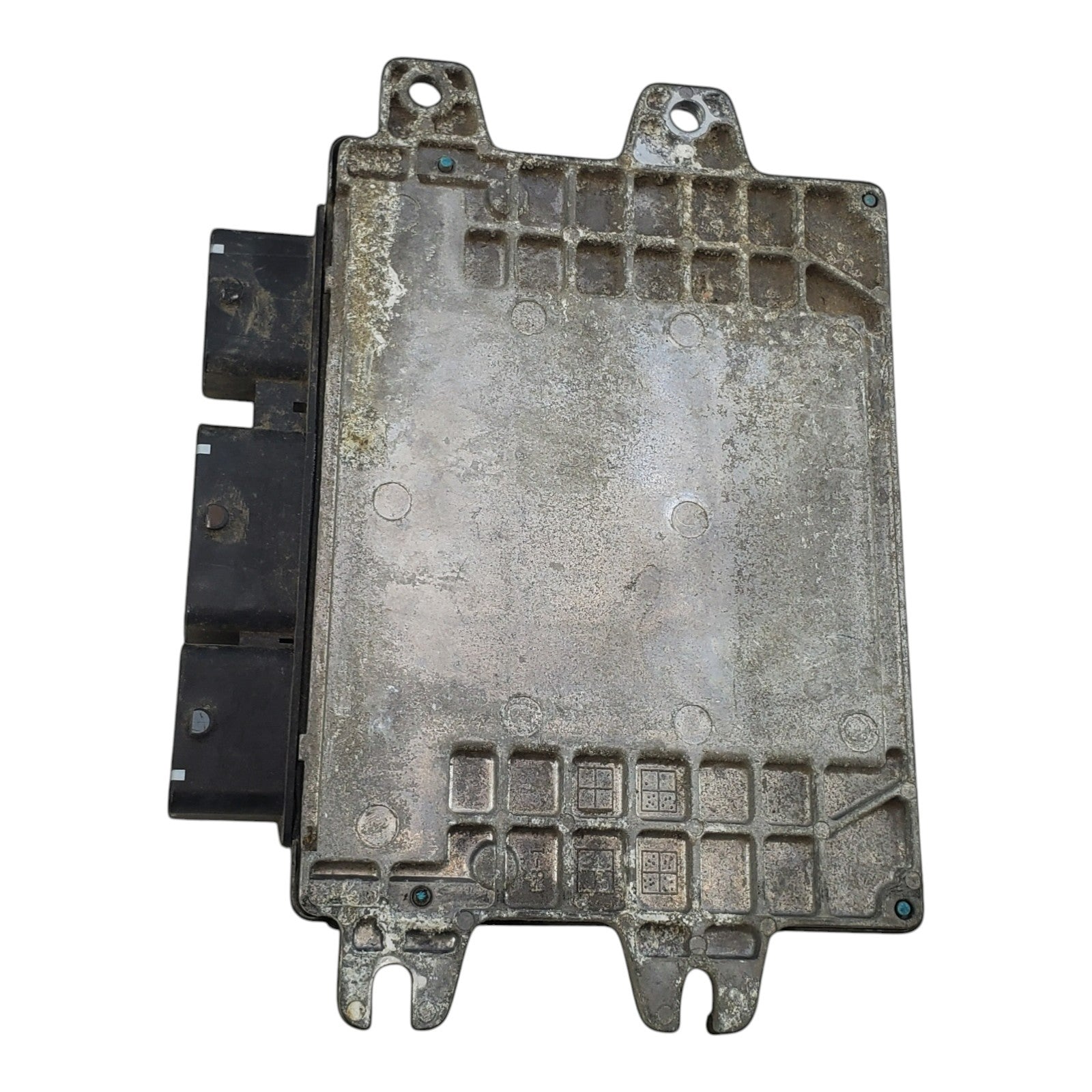Engine ECM Control Module  2.5L Fits 09 NISSAN ROGUE MEC121-650 B1 MEC121650B1