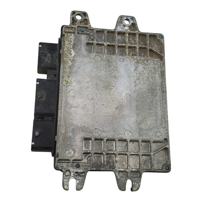 Engine ECM Control Module  2.5L Fits 09 NISSAN ROGUE MEC121-650 B1 MEC121650B1