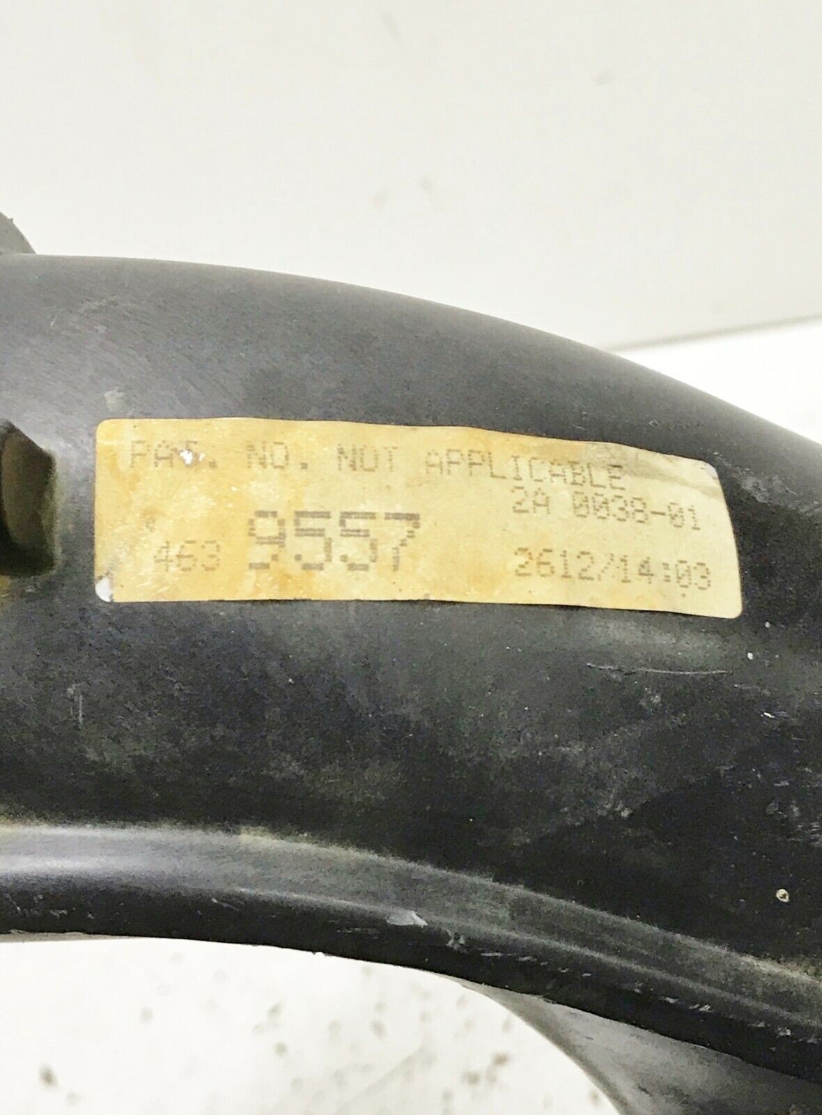 ✅ 1993 ENGINE COMPUTER DODGE DAYTONA 4639557 PCM ECM ECU OEM