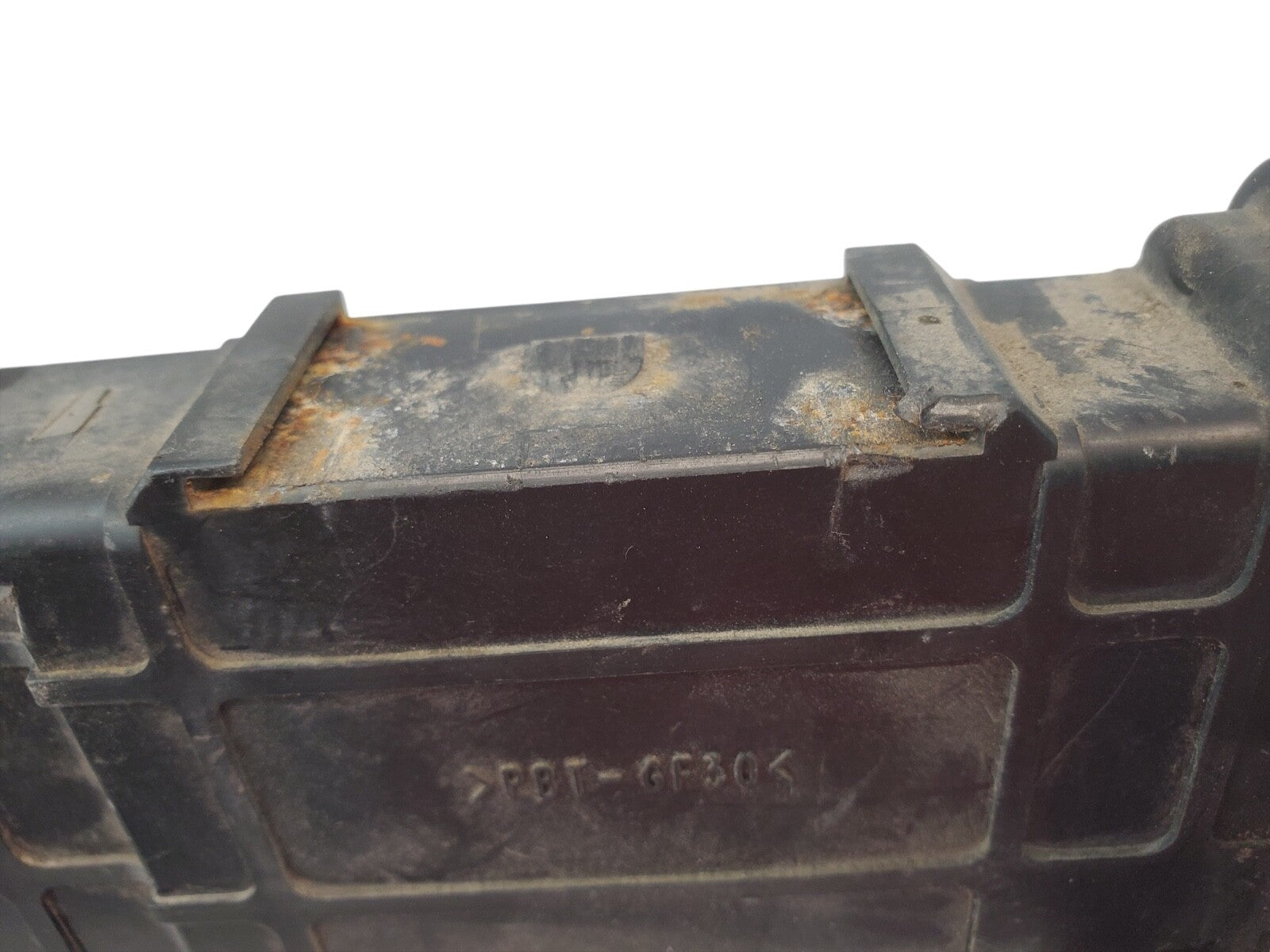 2005 MITSUBISHI GALANT 2.4 ECM ECU ENGINE COMPUTER CONTROL MODULE PCM 1860A056