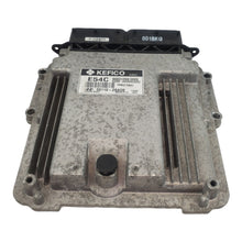 12-14 Hyundai Accent 39110-2BAD5 Computer Engine Control