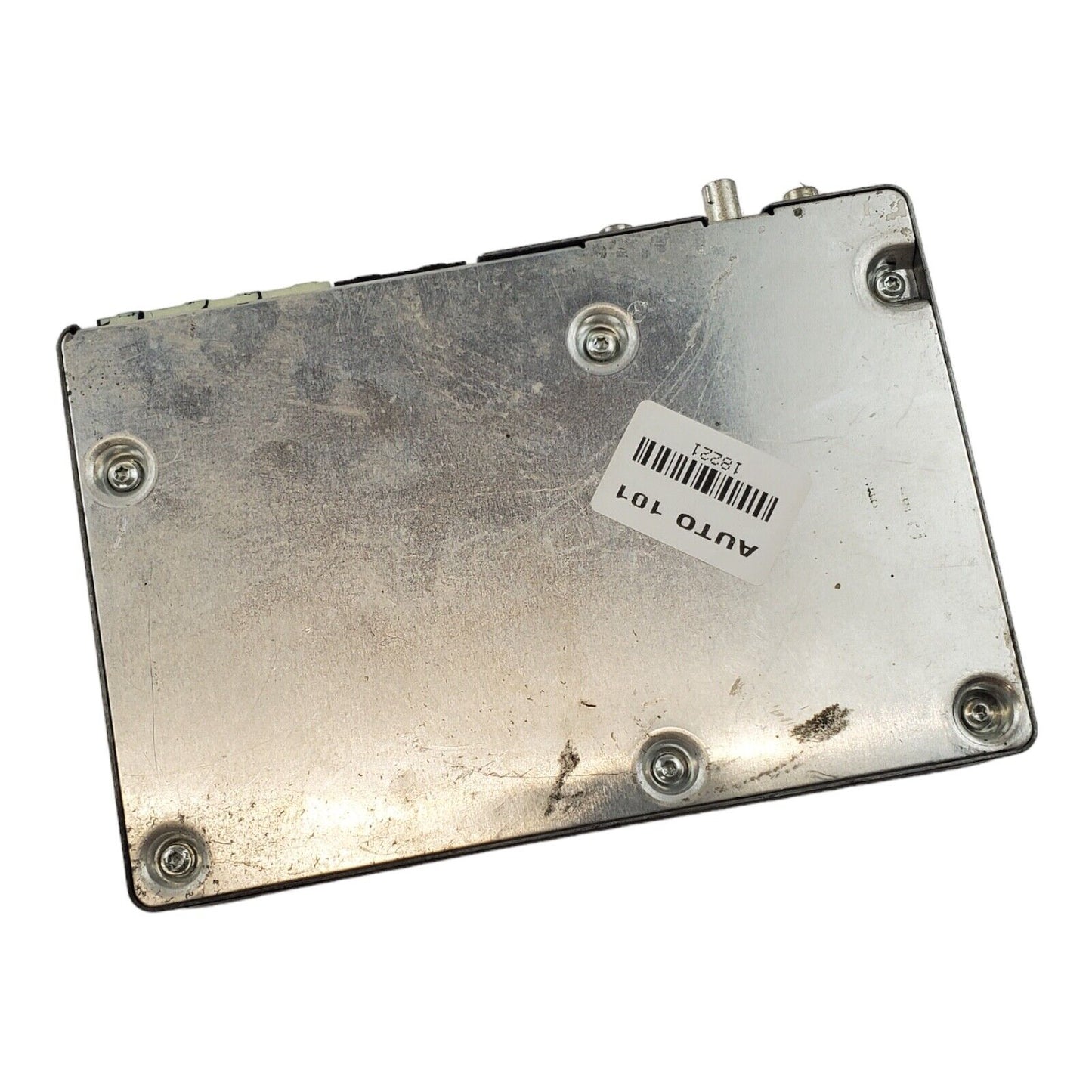 2010 CHEVROLET TRAVERSE COMMUNICATION ON STAR CONTROL MODULE OEM+