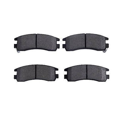 1991-2005 Buick/Cadillac/Chevrolet/Oldsmobile/Pontiac/Saturn Rear Brake Pads
