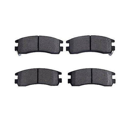 1991-2005 Buick/Cadillac/Chevrolet/Oldsmobile/Pontiac/Saturn Rear Brake Pads