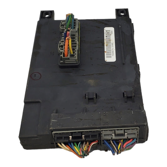 ✅03-06 ESCALADE SIERRA SILVERADO YUKON SEAT MEMORY CONTROL MODULE 15226274