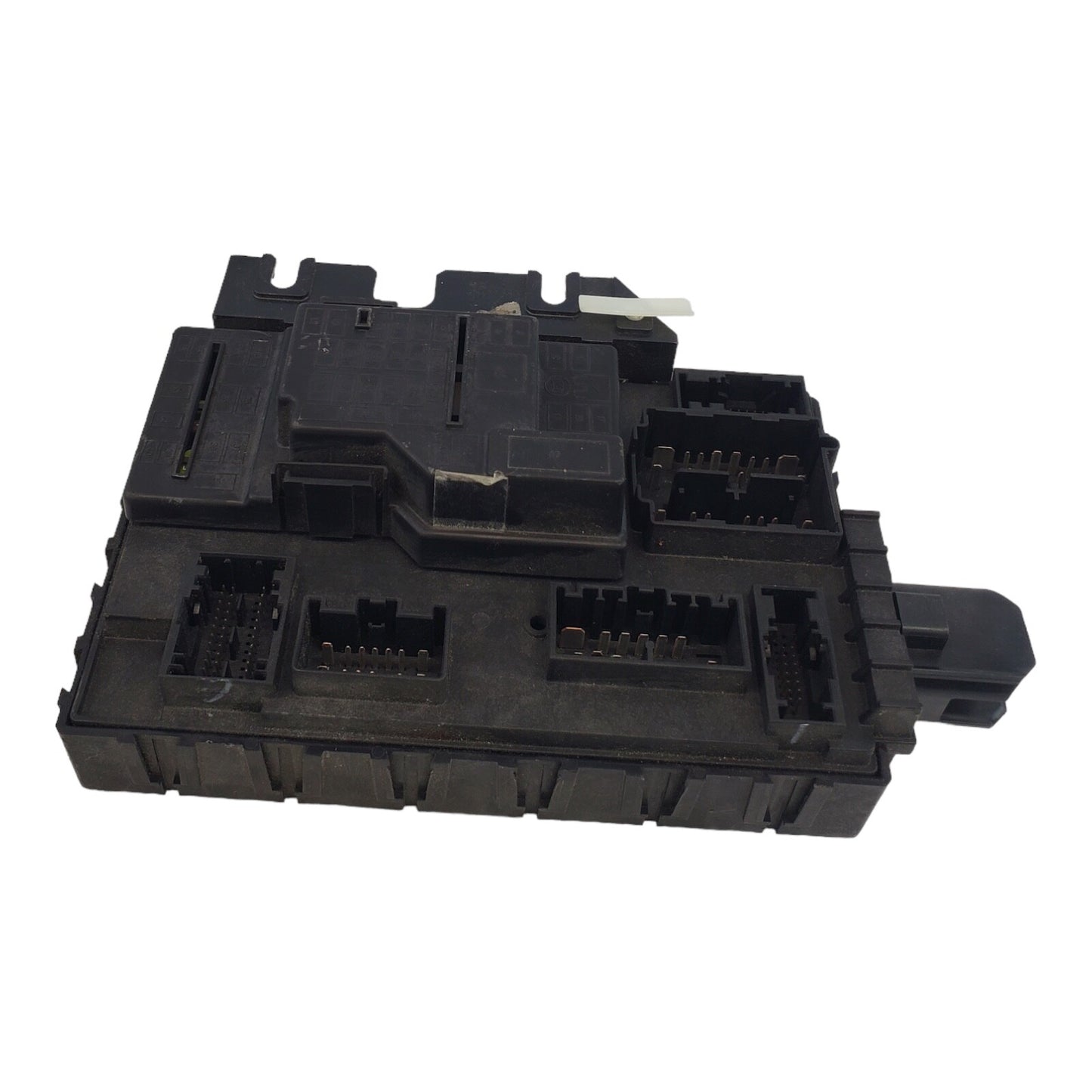 ✅2009-2009 Ford Escape Fusebox Fuse Box Relay Module BL8T 15604 AA