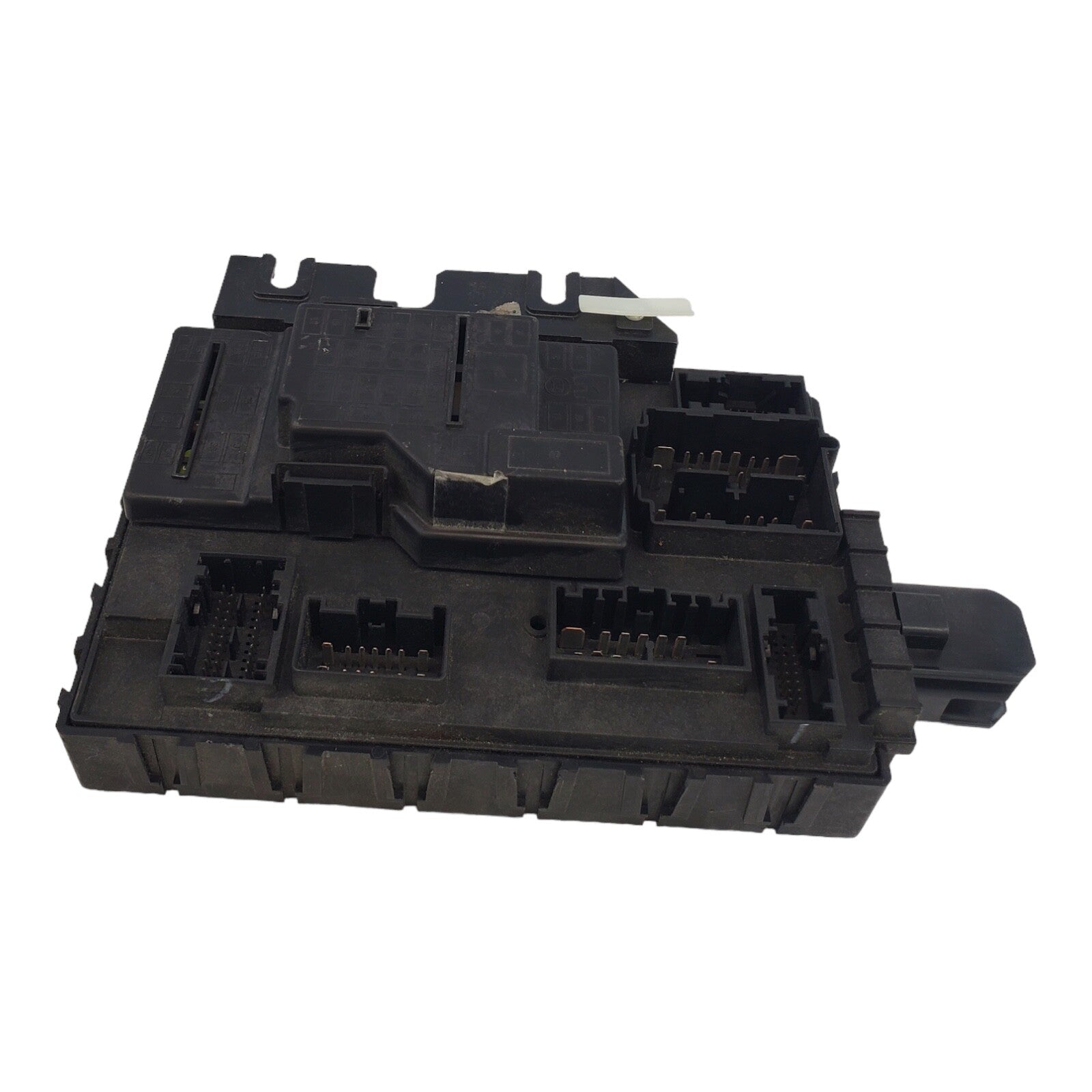 ✅2009-2009 Ford Escape Fusebox Fuse Box Relay Module BL8T 15604 AA