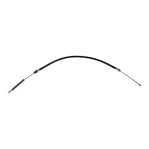 2009-2011 Ford F-150/Lobo Rear Left Parking Brake Cable