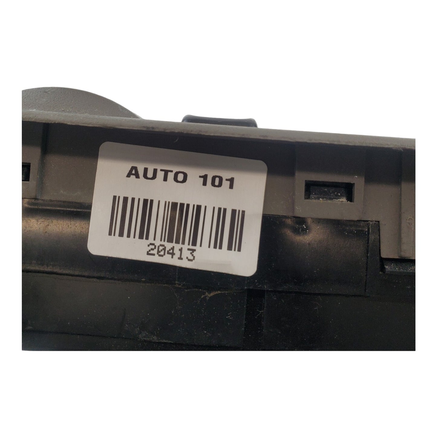 ✅ 2006 GMC ENVOY MASTER POWER WINDOW SWITCH 25866994 OEM