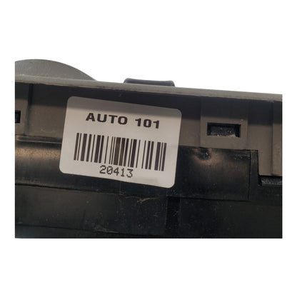 ✅ 2006 GMC ENVOY MASTER POWER WINDOW SWITCH 25866994 OEM