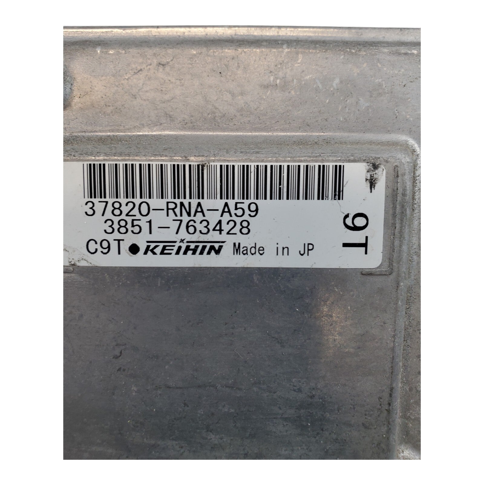 ✅2006-2008 Honda Civic Engine Computer Module Ecu Pcm Ecm Pcu OEM 37820-RNA-A59