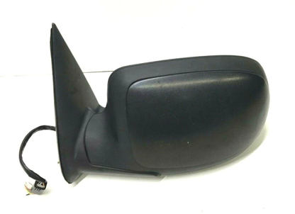 Left Mirror For Chevrolet Silverado Black GMC Sierra 99-07 OEM GM