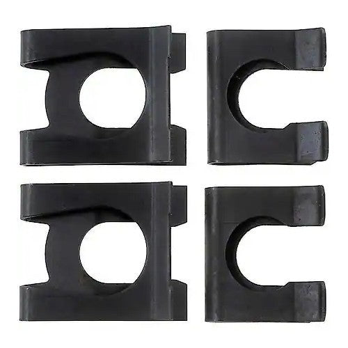 1992-2006 Cadillac/Chevrolet/Ford/GMC/Oldsmobile/Pontiac Rear
