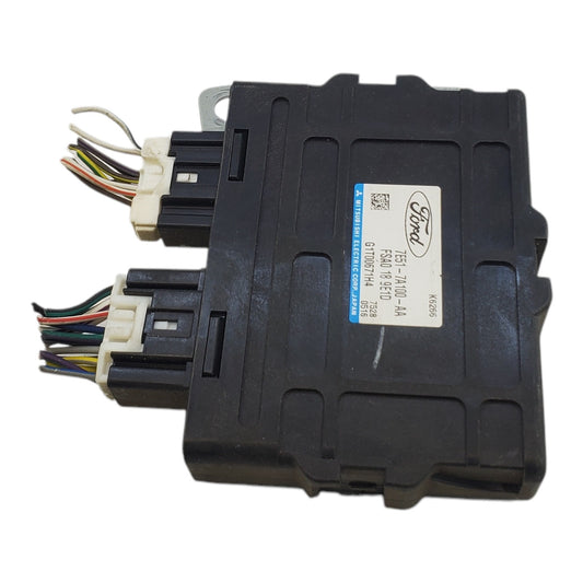 Transmission Control Module Fits 07-09 FORD FUSION 7E51-7A100-AA