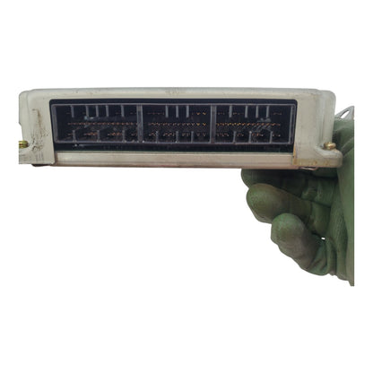 2002 SUBARU FORESTER 2.5 AT ECU ECM Engine Control Module Computer 22611AG403