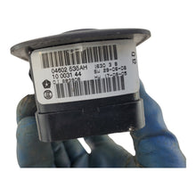 2008 - 2011 Dodge Caravan OEM Master Power Window Switch 04602535AH