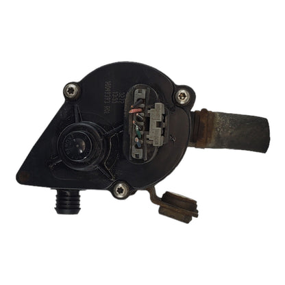 ✅03-06 GMC YUKON SUPPLEMENTAL BRAKE VACUUM ASSIST PUMP OEM 18049393