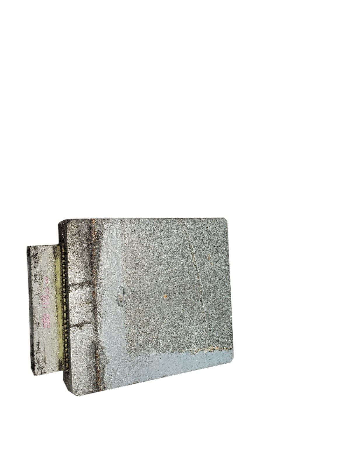 B34 FORD CONTROL UNIT ECU E9AF14A625AA