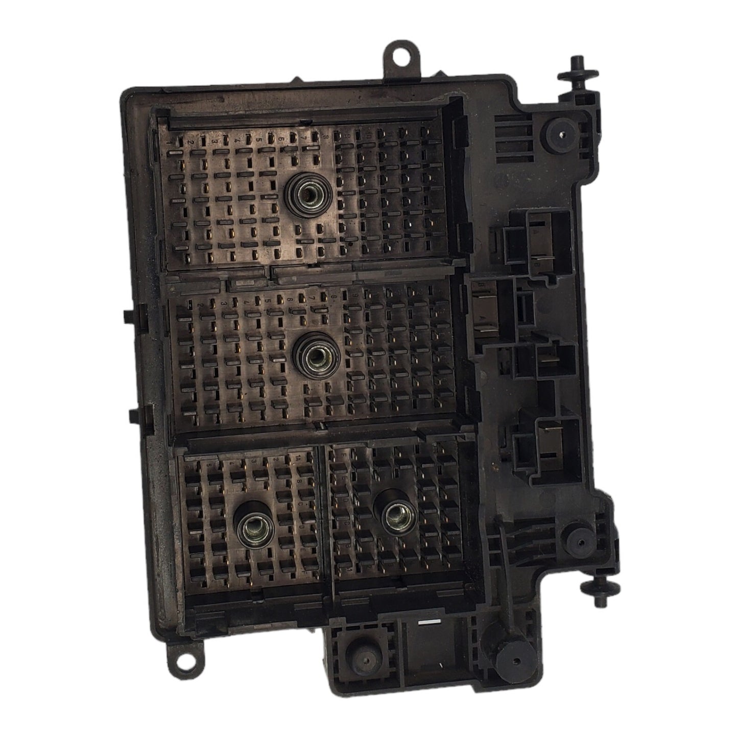 ✅1999-2002 Chevrolet Silverado Suburban Tahoe Fuse Box Junction OEM 12193645-09