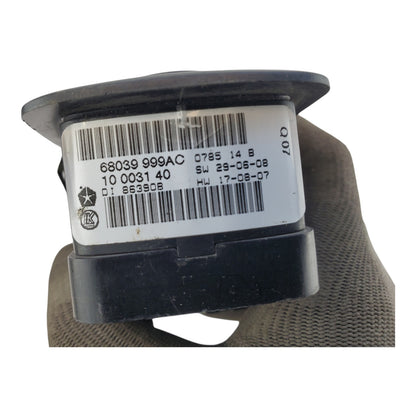 Master Power Window Switch For Dodge Grand Caravan 2008-10 68039999AC 68039999AA