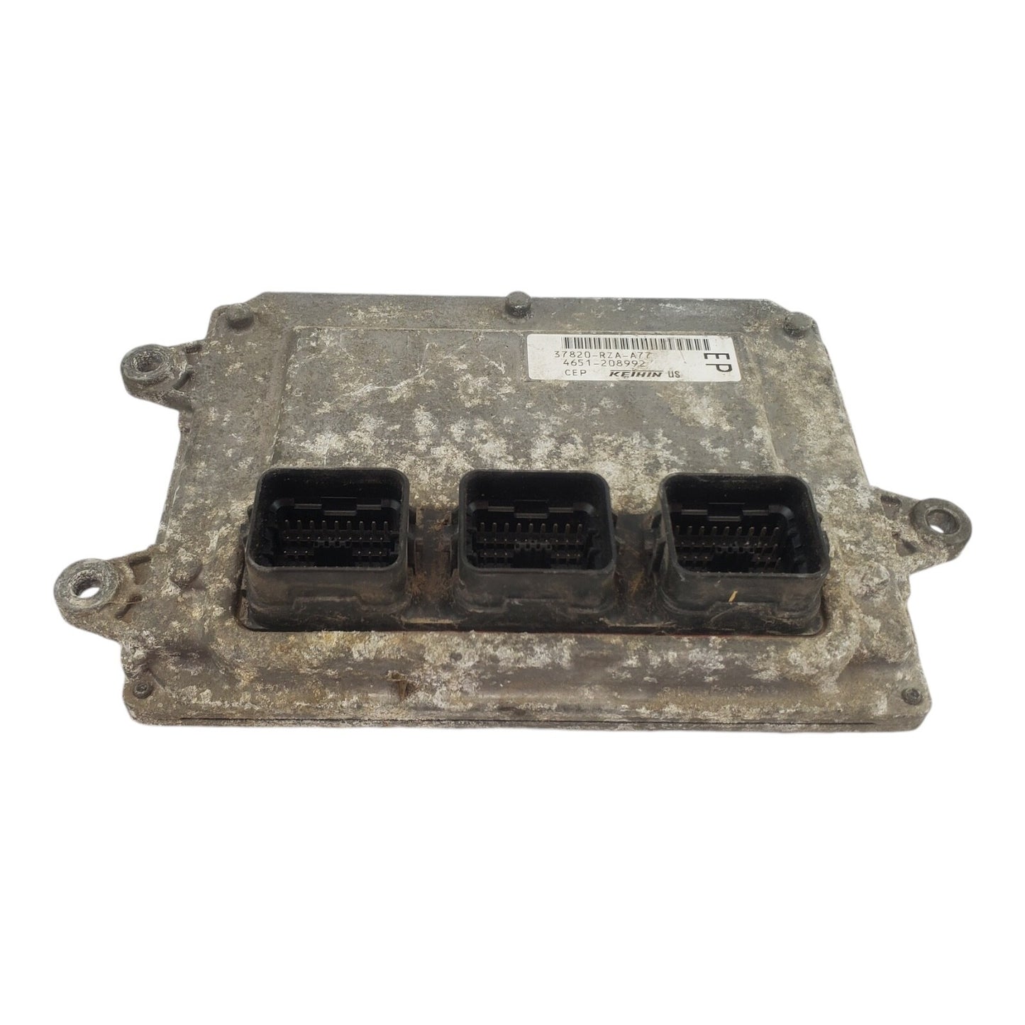 07-09 Honda CR-V Engine Control Module 37820-RZA-A77